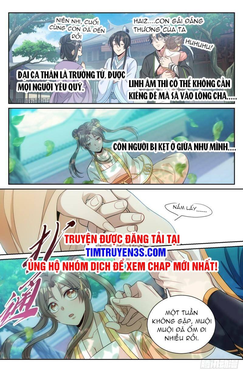 Đại Phụng Đả Canh Nhân - Chapter 76 - Page 9