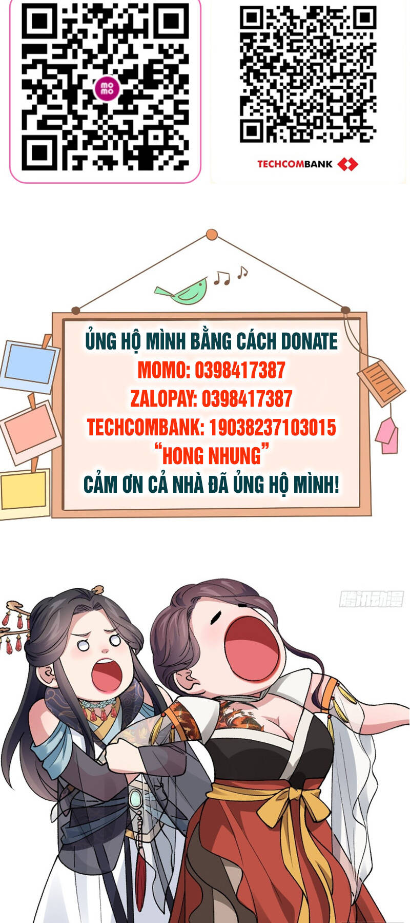 Đại Phụng Đả Canh Nhân - Chapter 76 - Page 16