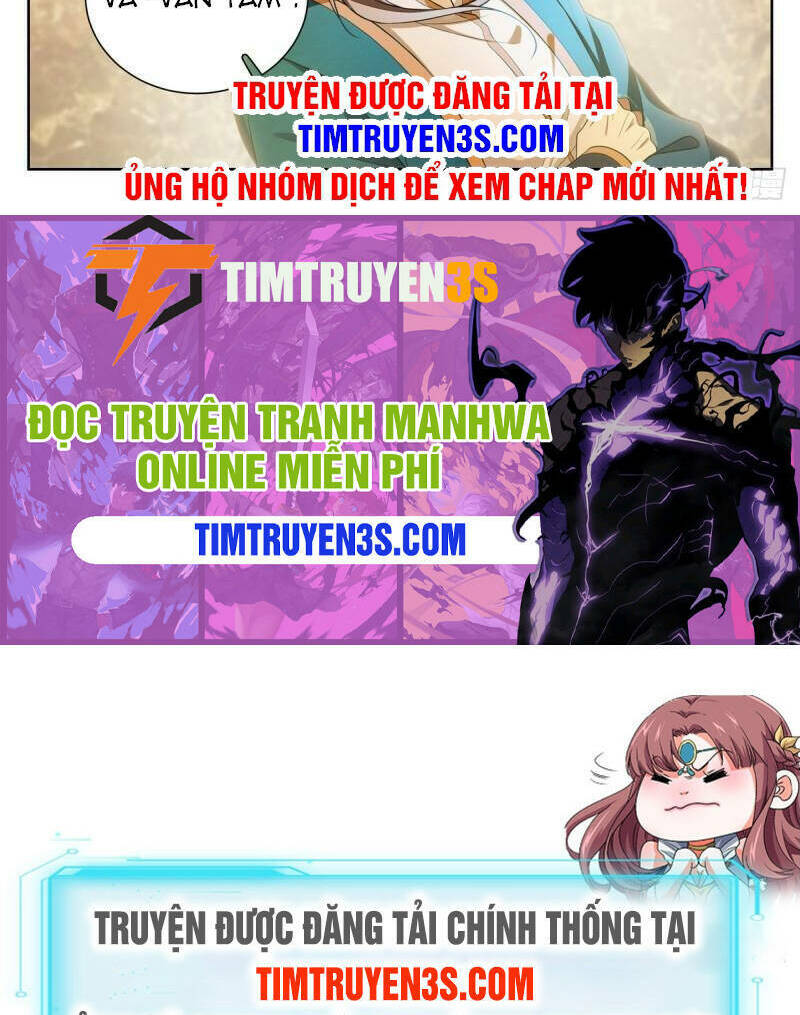 Đại Phụng Đả Canh Nhân - Chapter 78 - Page 17