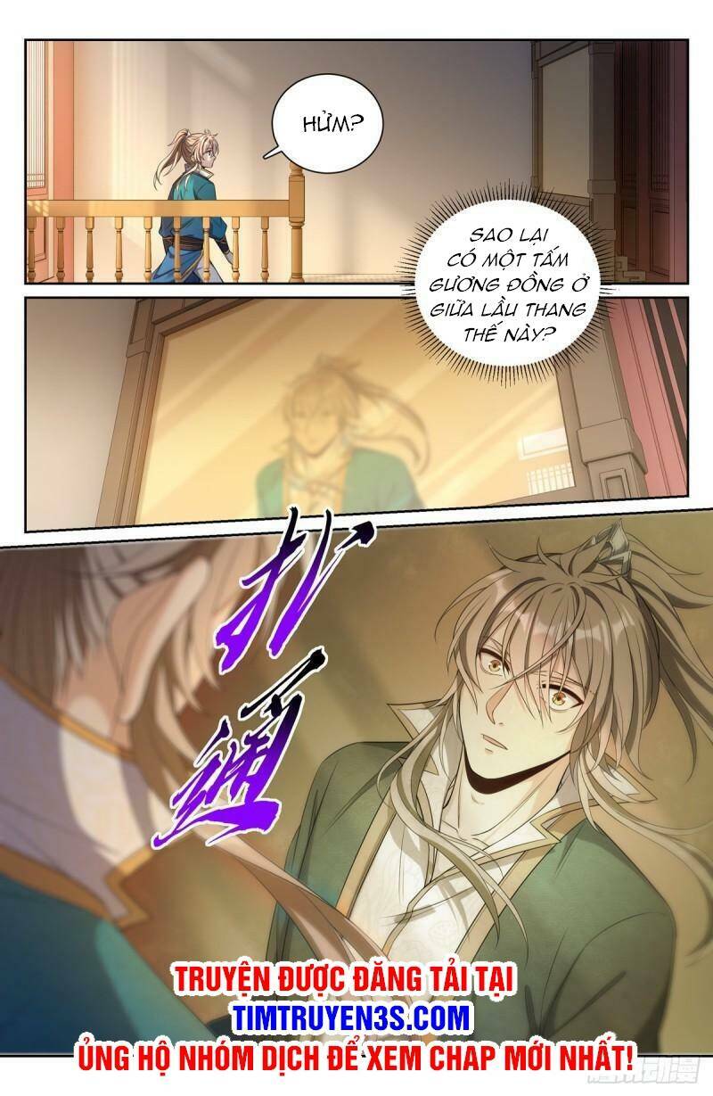 Đại Phụng Đả Canh Nhân - Chapter 79 - Page 10