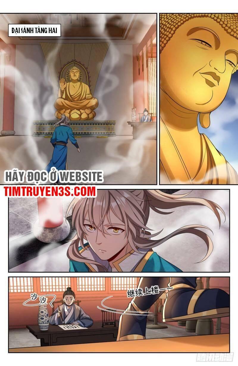 Đại Phụng Đả Canh Nhân - Chapter 79 - Page 12