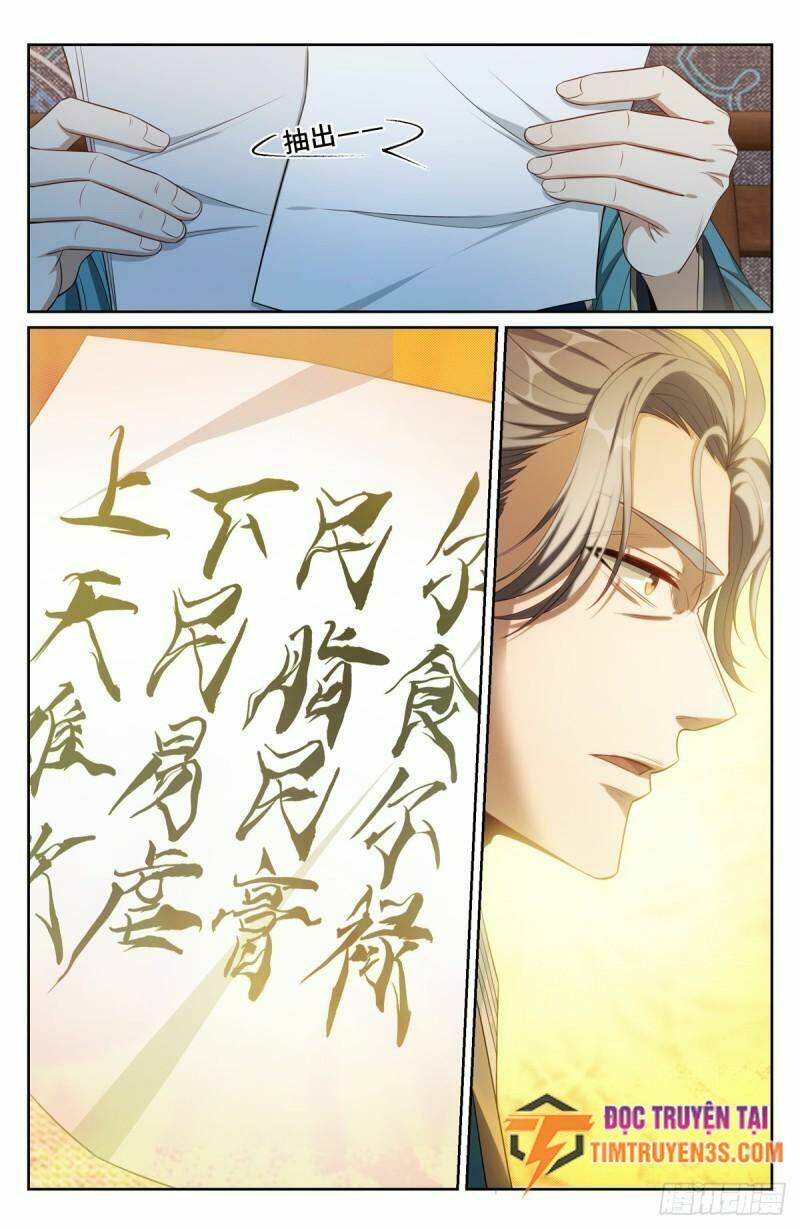 Đại Phụng Đả Canh Nhân - Chapter 81 - Page 8