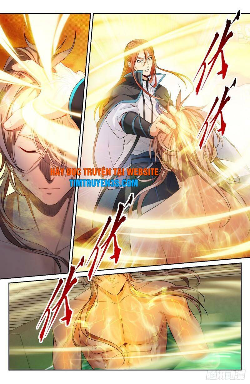 Đại Phụng Đả Canh Nhân - Chapter 82 - Page 13