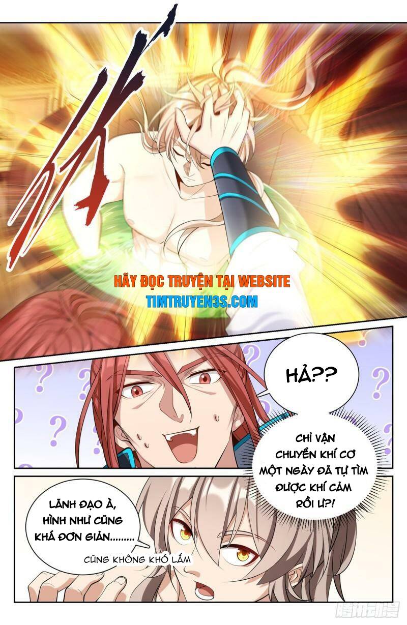 Đại Phụng Đả Canh Nhân - Chapter 82 - Page 14