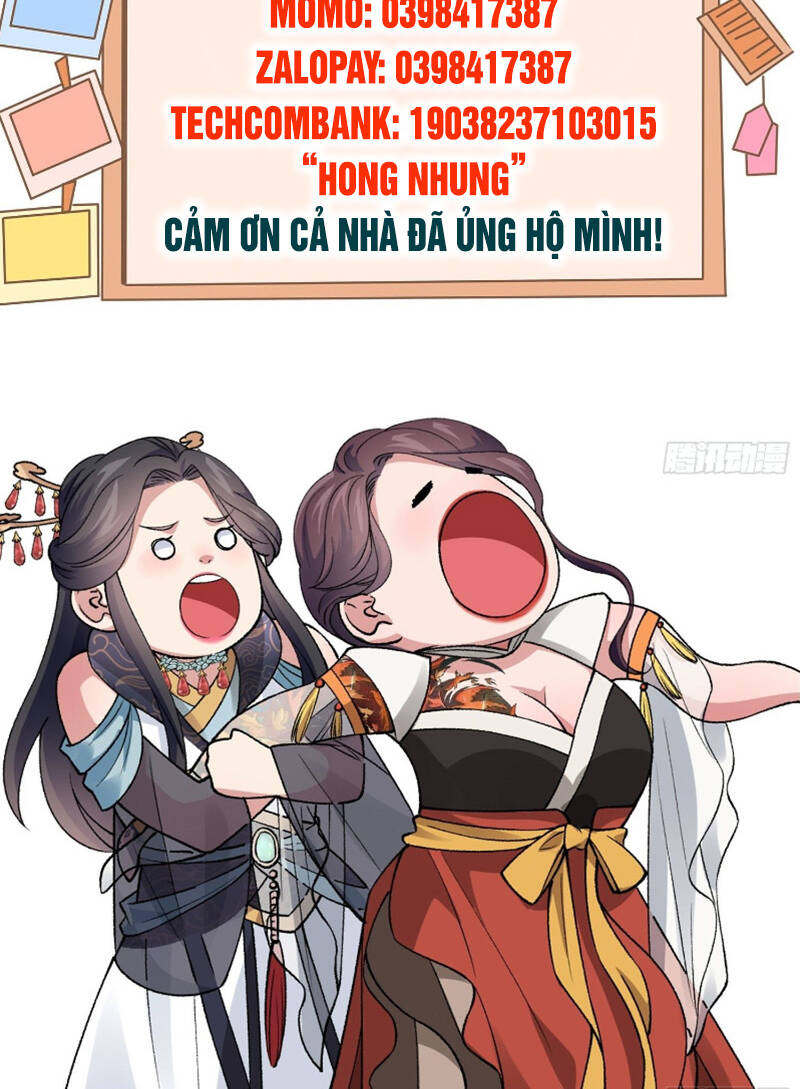 Đại Phụng Đả Canh Nhân - Chapter 83 - Page 16