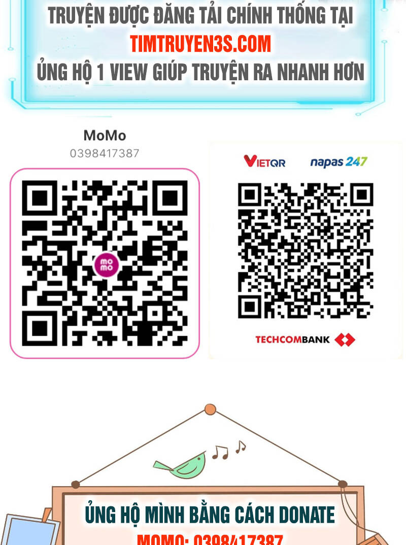 Đại Phụng Đả Canh Nhân - Chapter 84 - Page 18