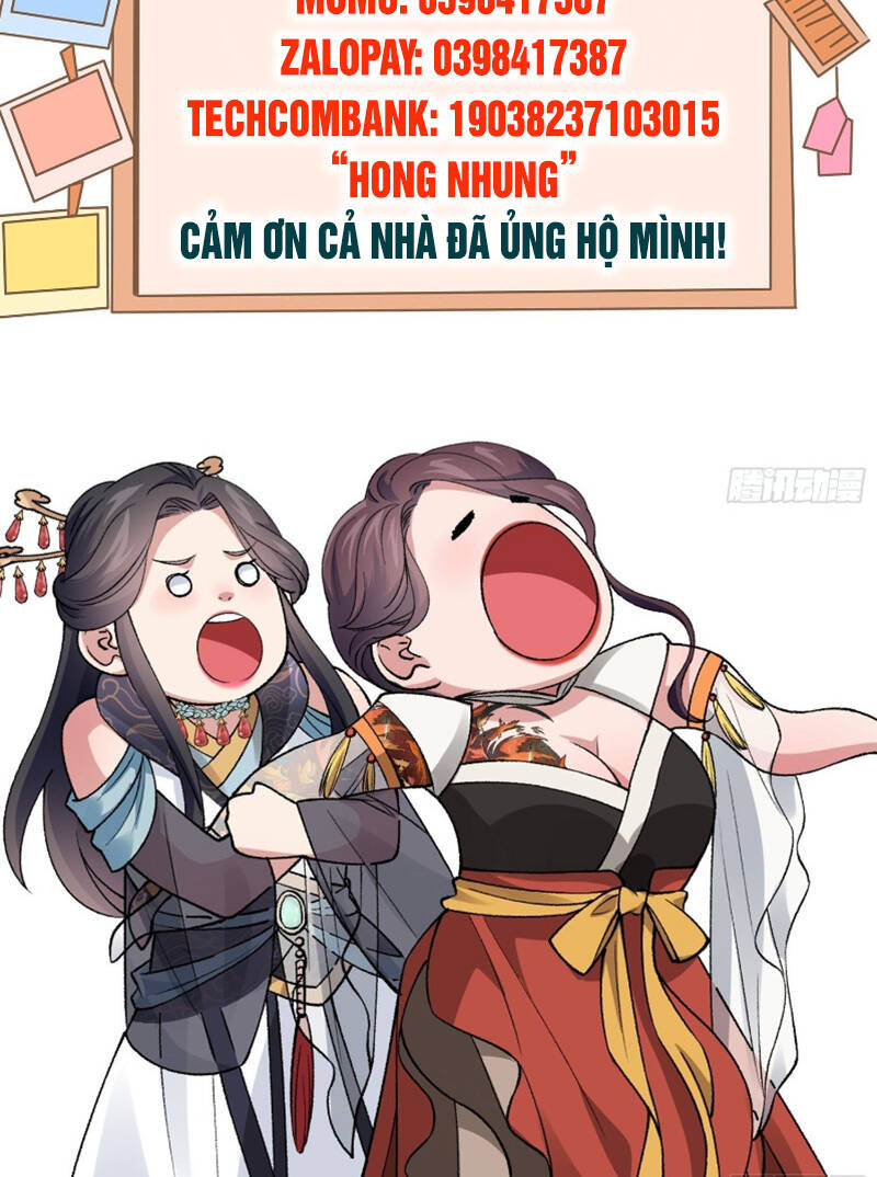 Đại Phụng Đả Canh Nhân - Chapter 84 - Page 19