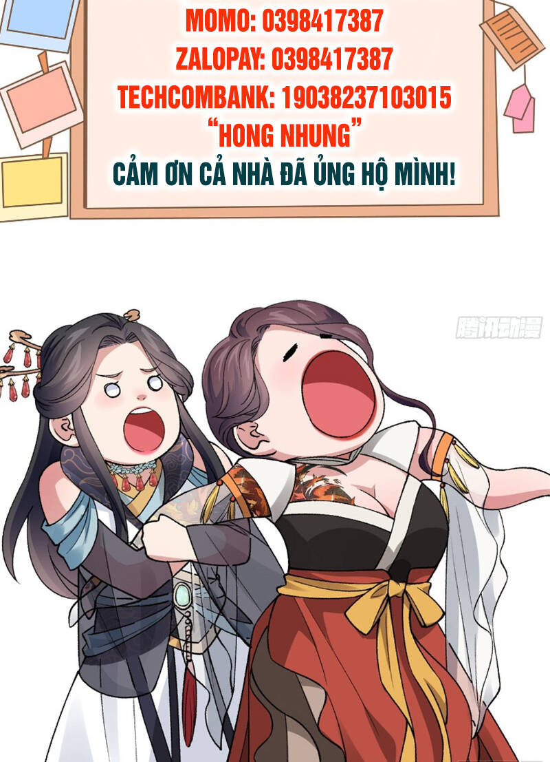 Đại Phụng Đả Canh Nhân - Chapter 85 - Page 18