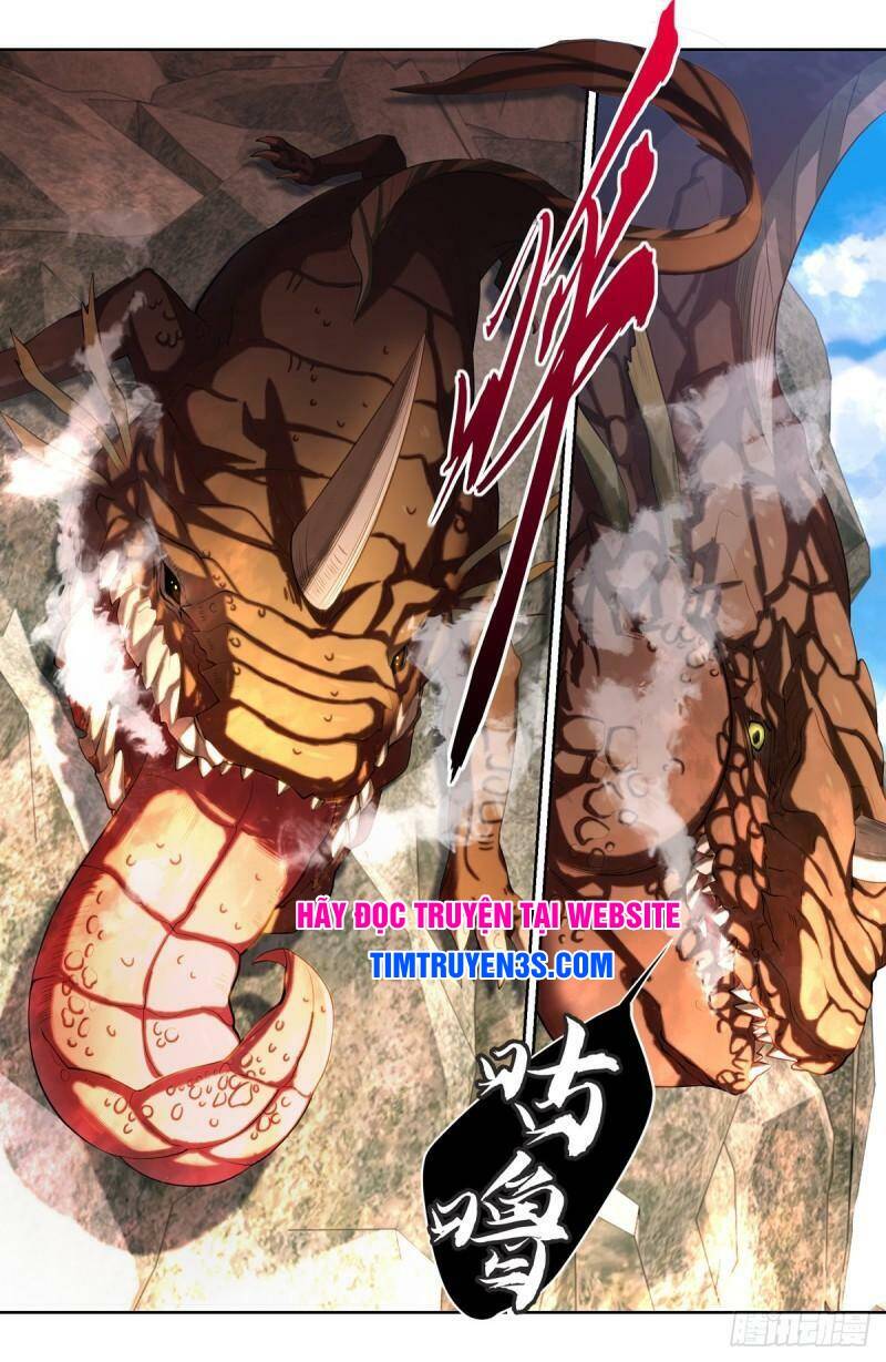 Đại Phụng Đả Canh Nhân - Chapter 86 - Page 9