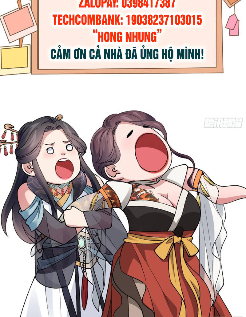 Đại Phụng Đả Canh Nhân - Chapter 86 - Page 16