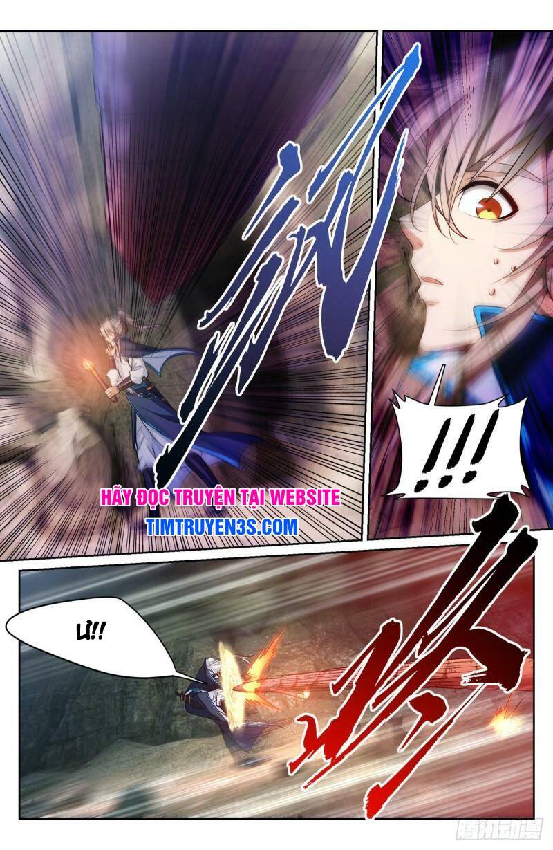 Đại Phụng Đả Canh Nhân - Chapter 86 - Page 5