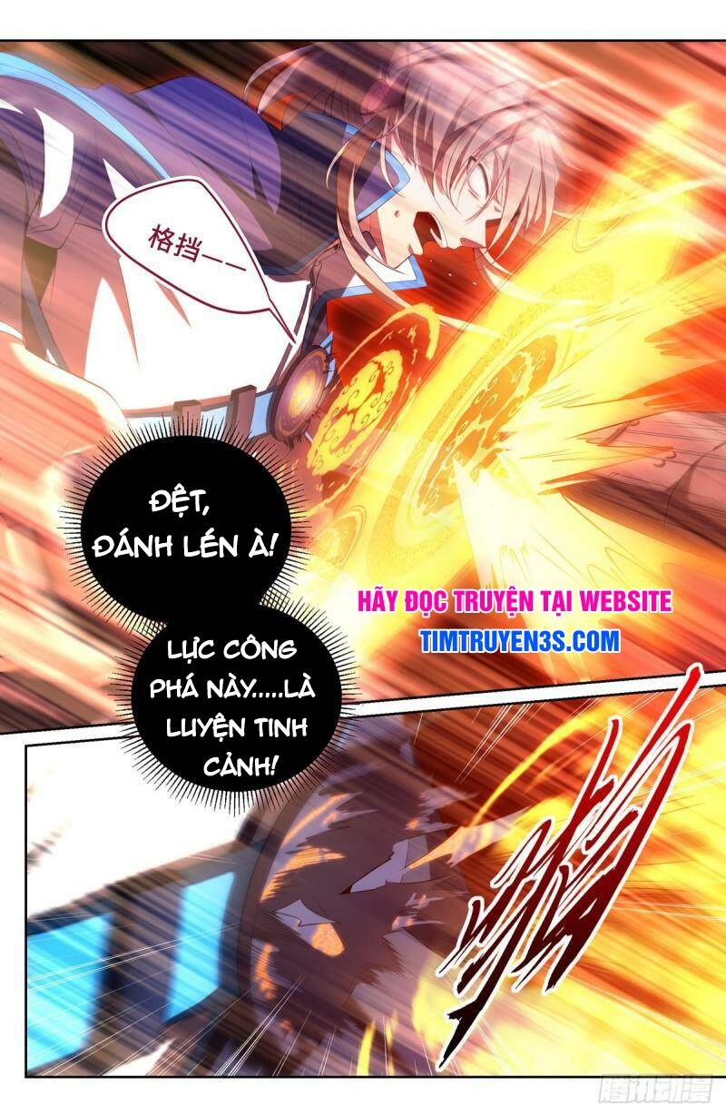 Đại Phụng Đả Canh Nhân - Chapter 86 - Page 6