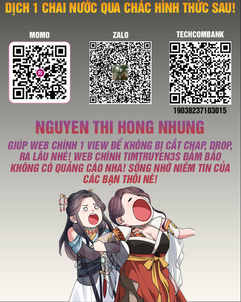 Đại Phụng Đả Canh Nhân - Chapter 87 - Page 3