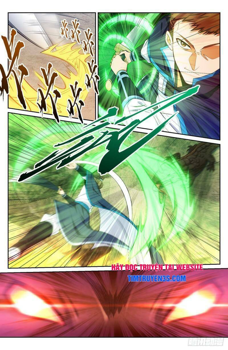 Đại Phụng Đả Canh Nhân - Chapter 87 - Page 5