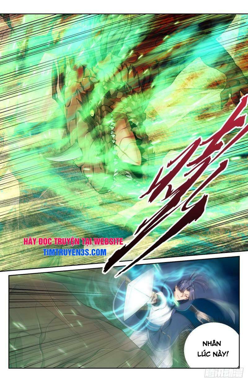 Đại Phụng Đả Canh Nhân - Chapter 87 - Page 6