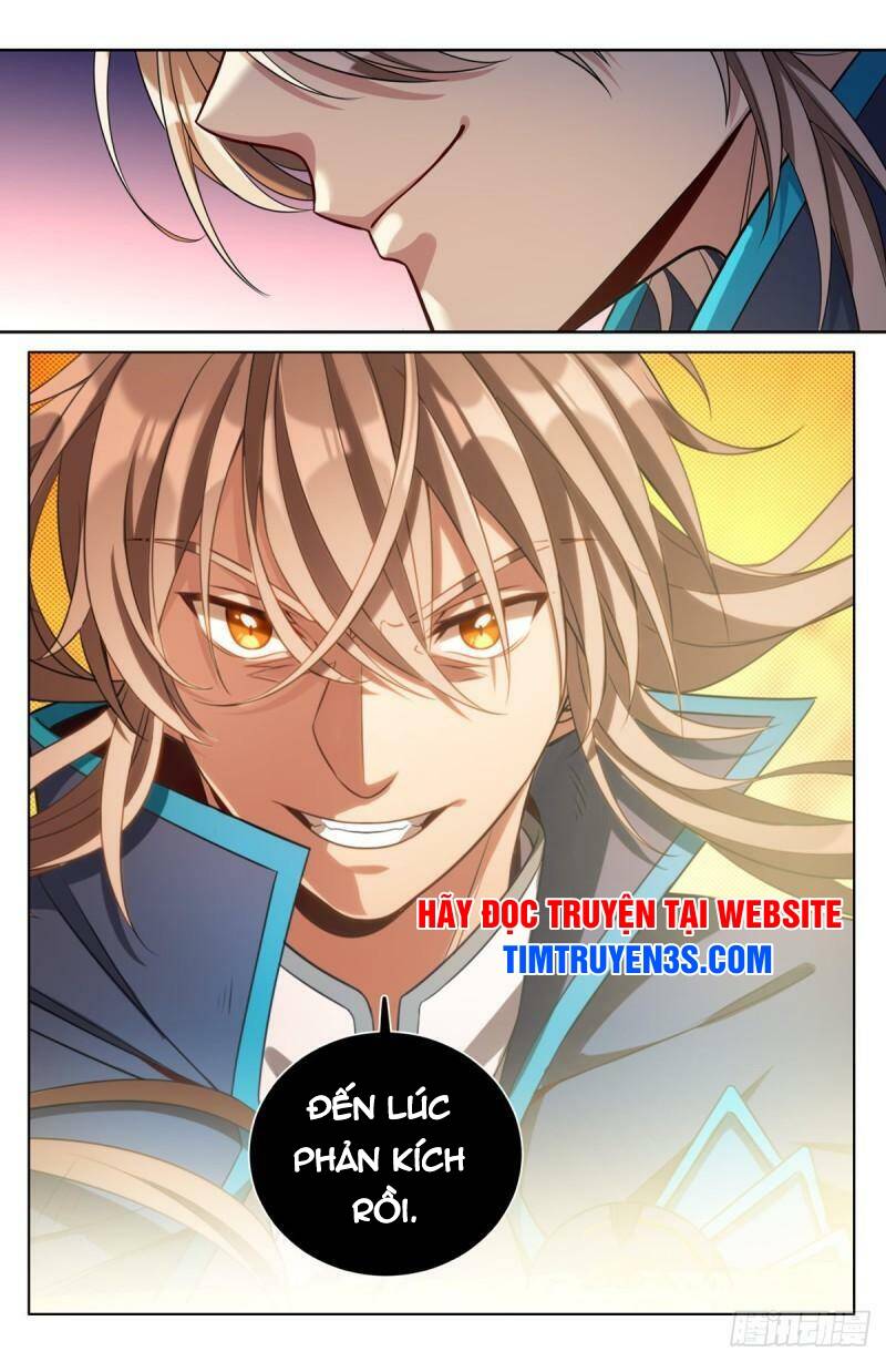 Đại Phụng Đả Canh Nhân - Chapter 88 - Page 10