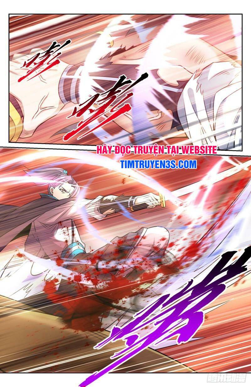 Đại Phụng Đả Canh Nhân - Chapter 88 - Page 12