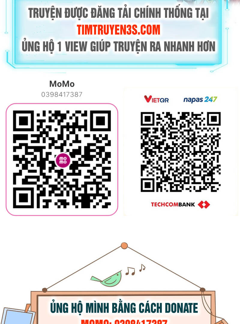 Đại Phụng Đả Canh Nhân - Chapter 88 - Page 18