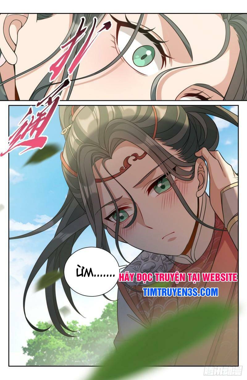 Đại Phụng Đả Canh Nhân - Chapter 88 - Page 6