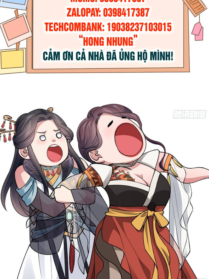 Đại Phụng Đả Canh Nhân - Chapter 89 - Page 18