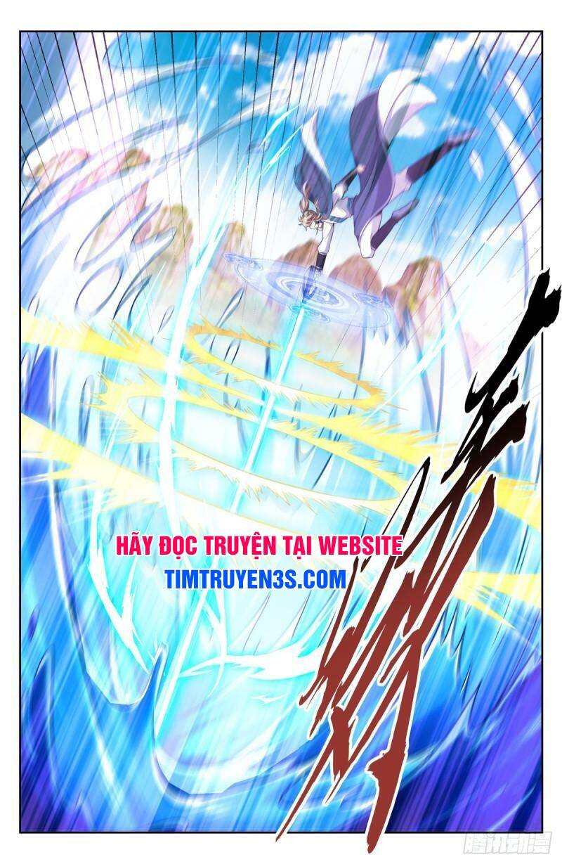 Đại Phụng Đả Canh Nhân - Chapter 89 - Page 5