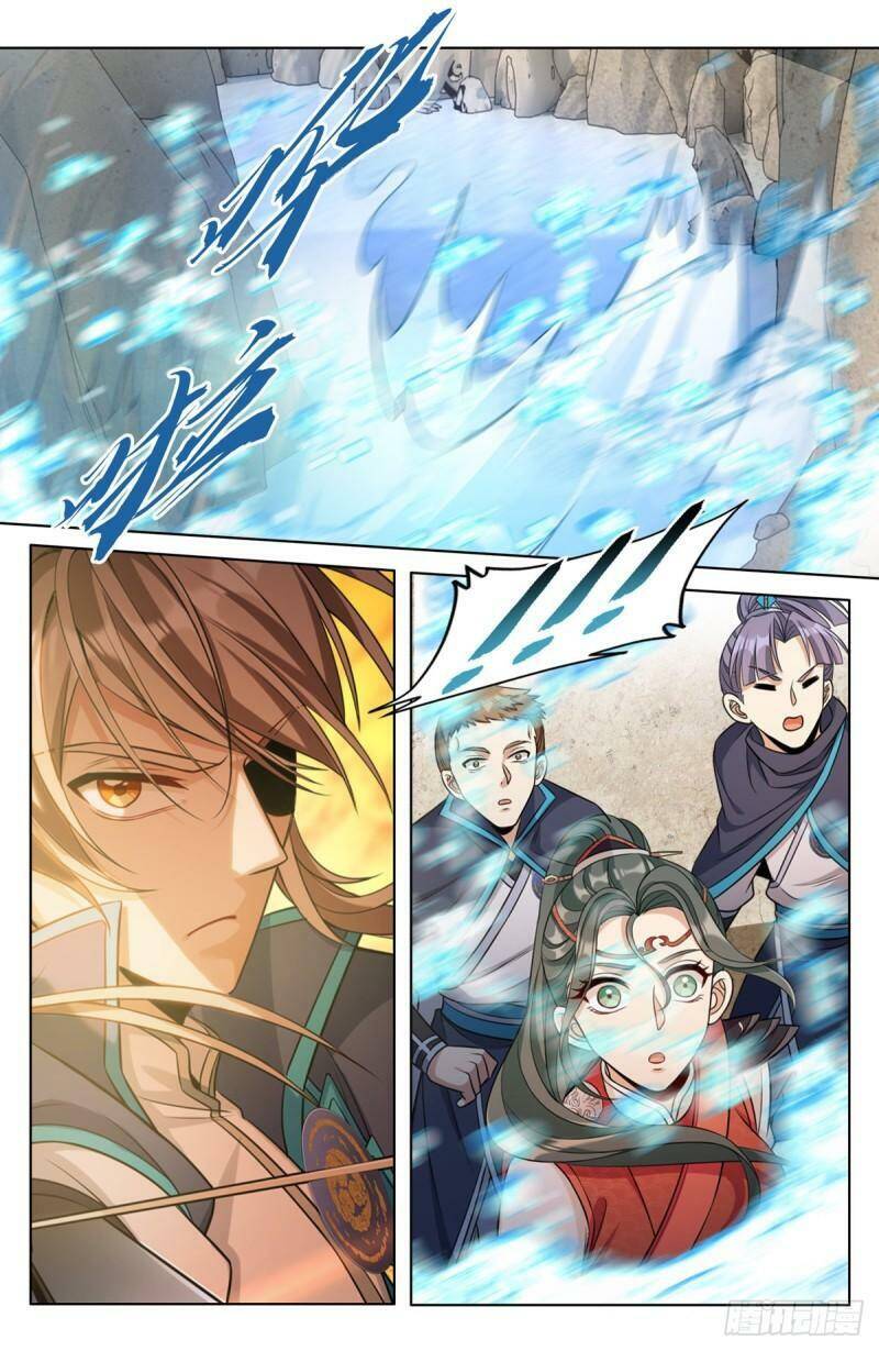 Đại Phụng Đả Canh Nhân - Chapter 89 - Page 6