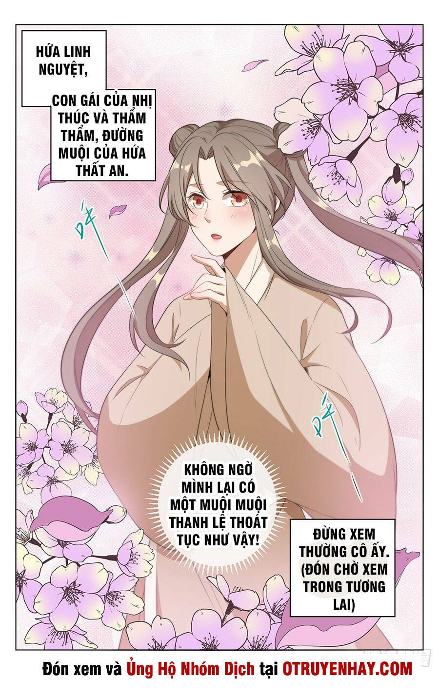 Đại Phụng Đả Canh Nhân - Chapter 9 - Page 3