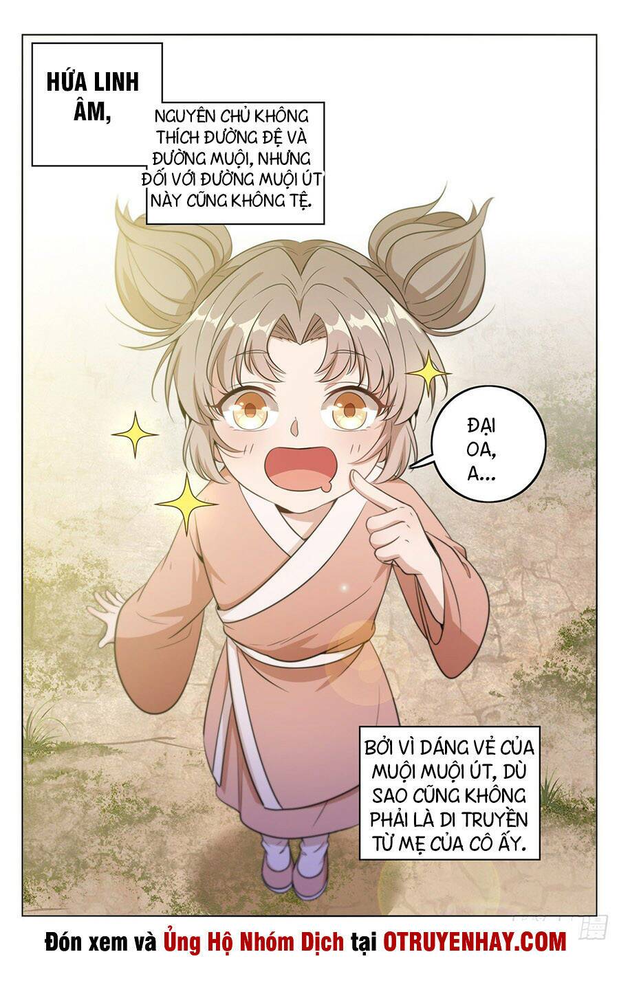 Đại Phụng Đả Canh Nhân - Chapter 9 - Page 6