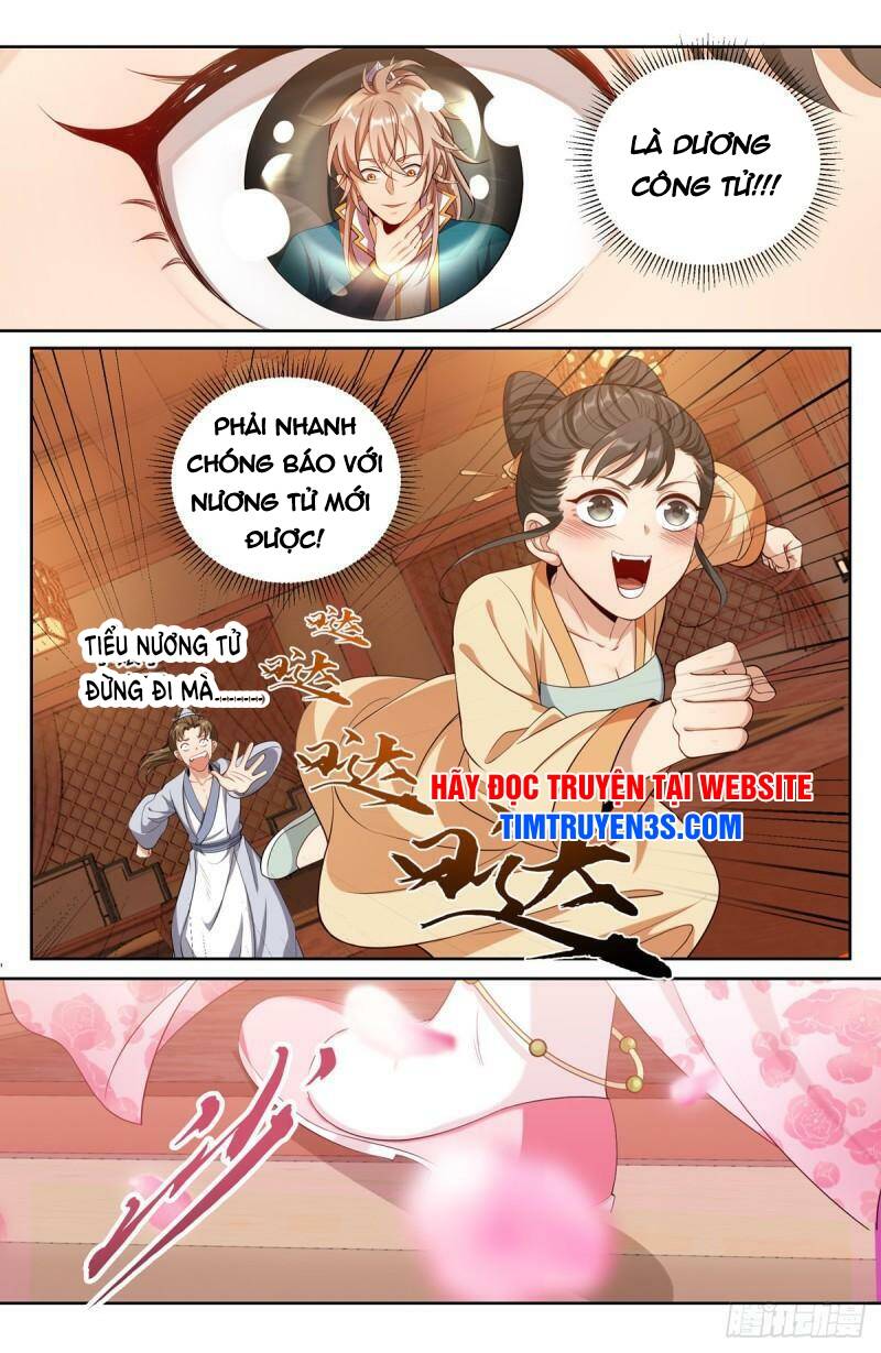 Đại Phụng Đả Canh Nhân - Chapter 90 - Page 15