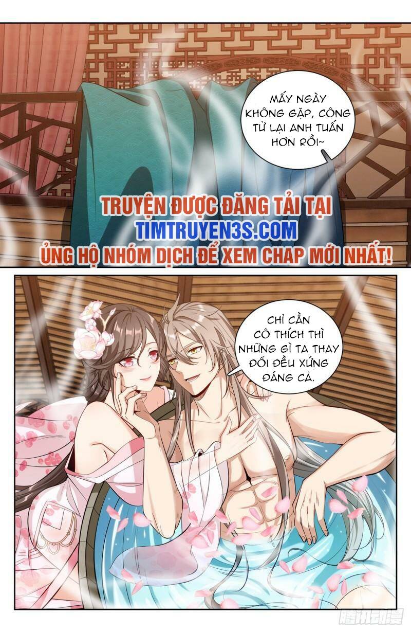 Đại Phụng Đả Canh Nhân - Chapter 91 - Page 5