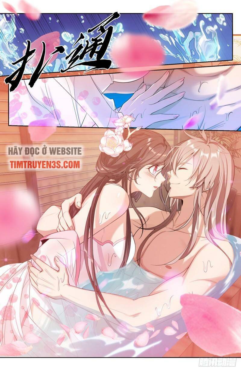 Đại Phụng Đả Canh Nhân - Chapter 91 - Page 8