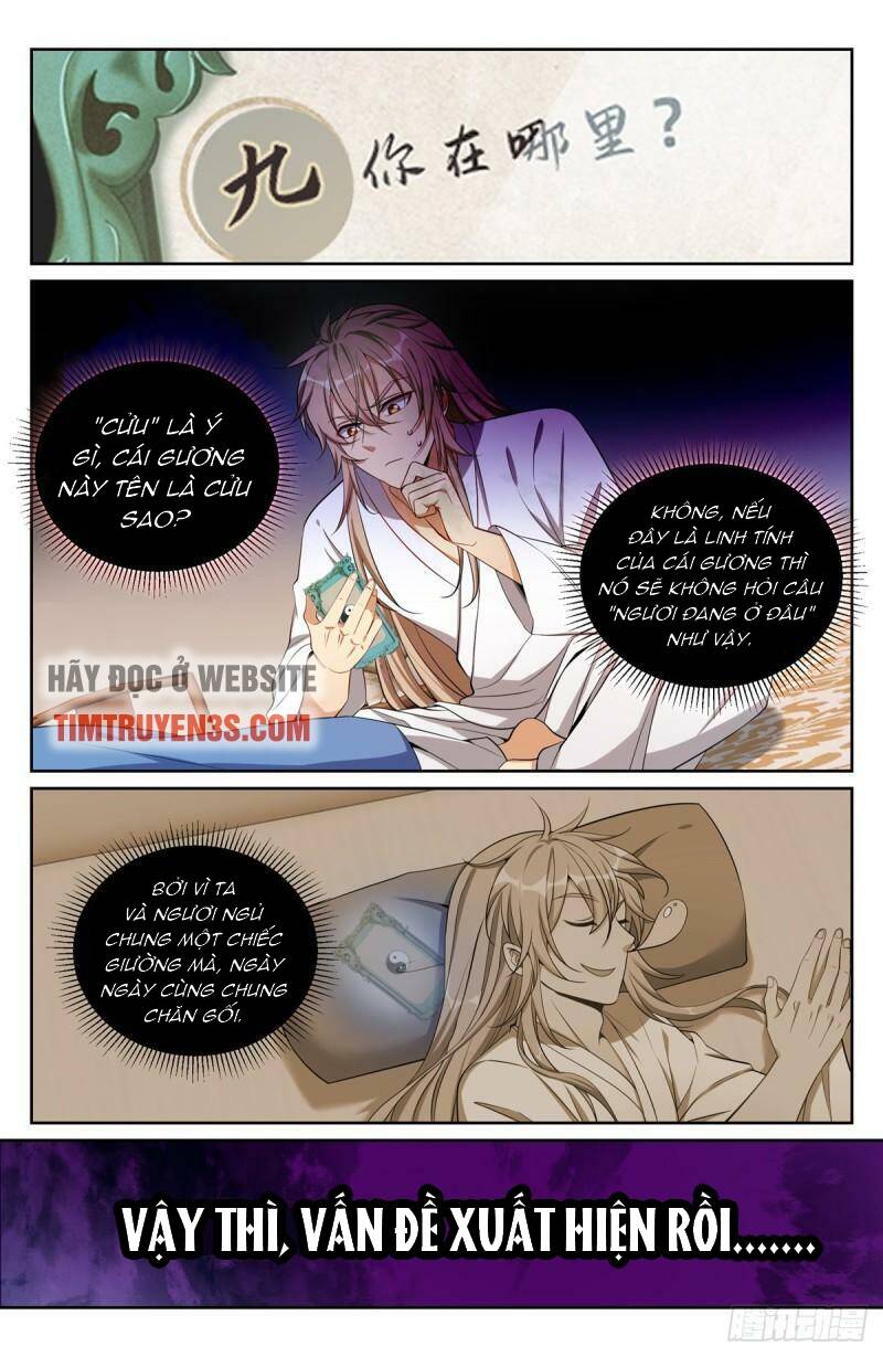 Đại Phụng Đả Canh Nhân - Chapter 92 - Page 13