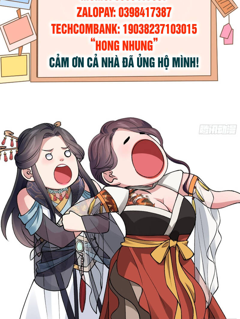 Đại Phụng Đả Canh Nhân - Chapter 93 - Page 17