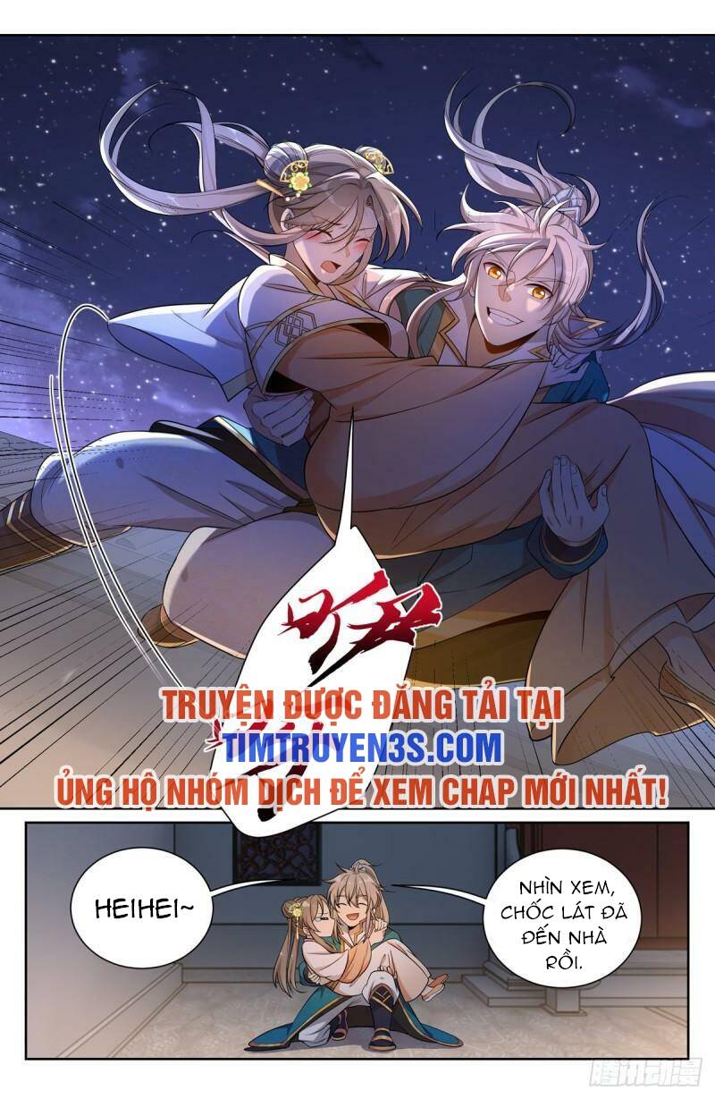 Đại Phụng Đả Canh Nhân - Chapter 93 - Page 6