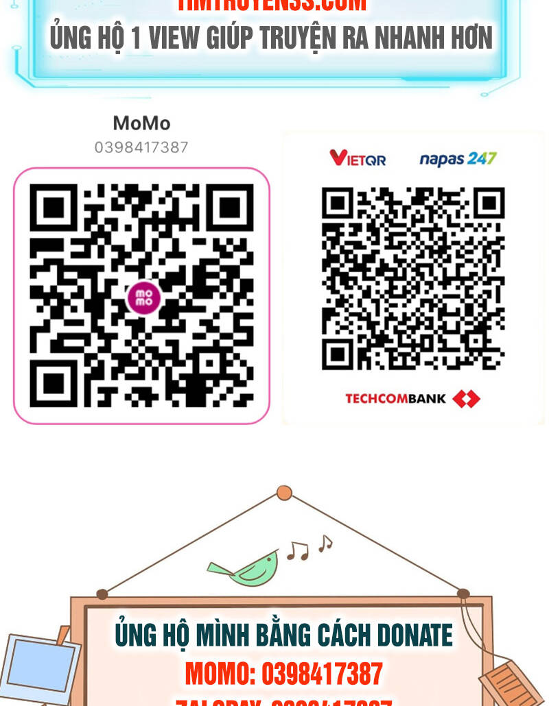 Đại Phụng Đả Canh Nhân - Chapter 94 - Page 16