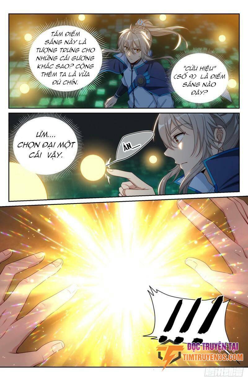 Đại Phụng Đả Canh Nhân - Chapter 95 - Page 10