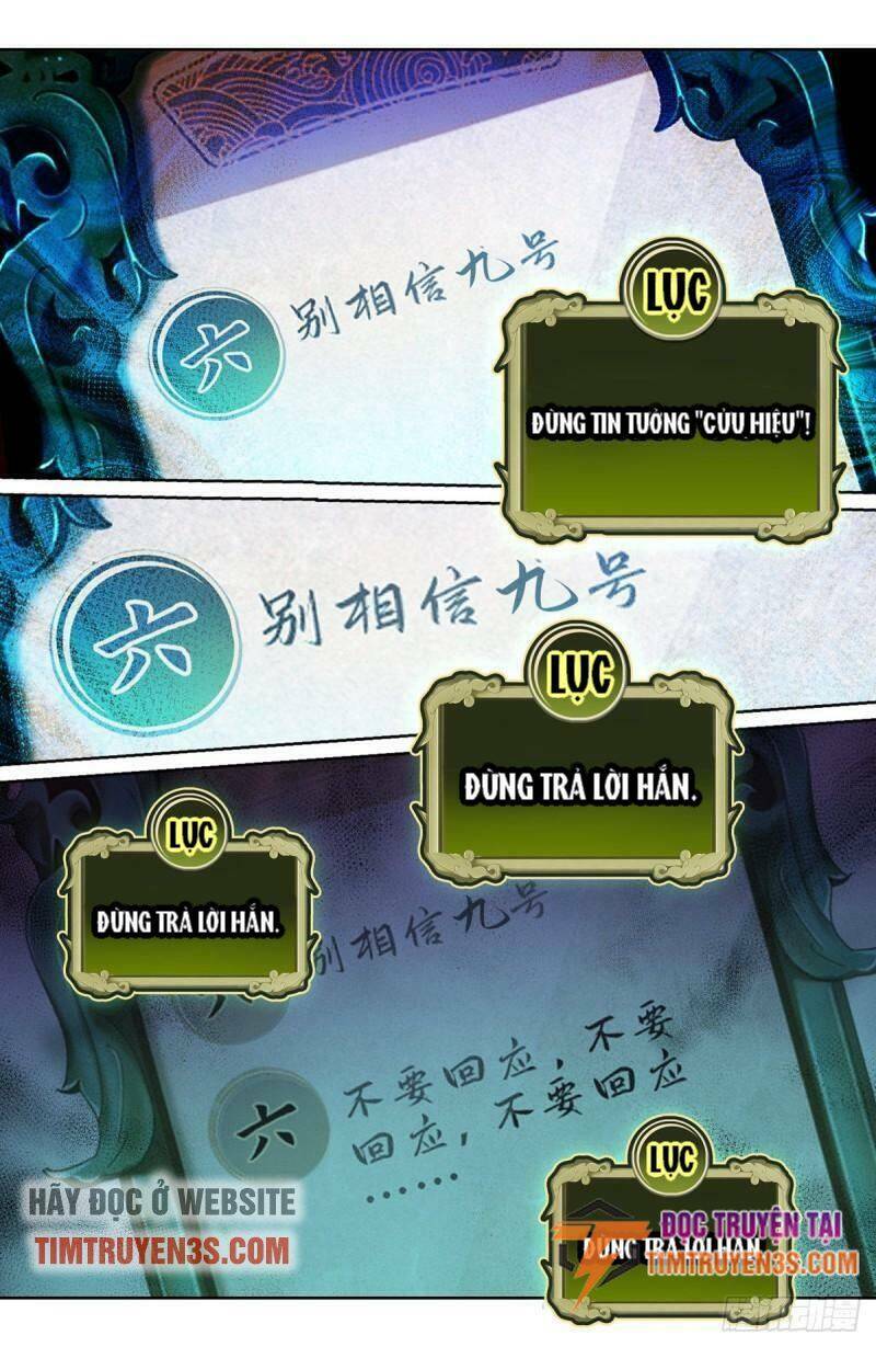 Đại Phụng Đả Canh Nhân - Chapter 95 - Page 12