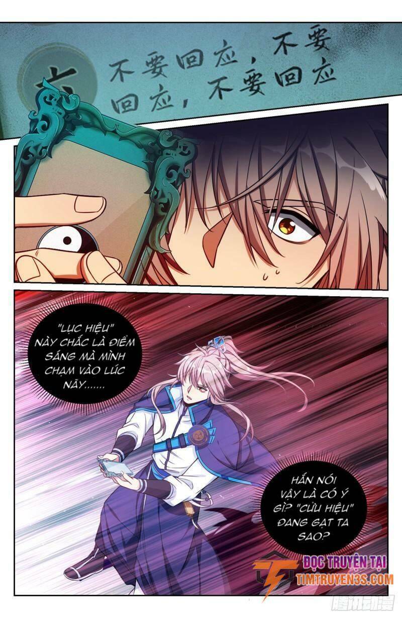 Đại Phụng Đả Canh Nhân - Chapter 95 - Page 13