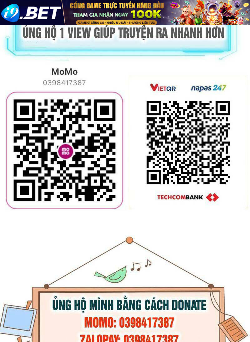 Đại Phụng Đả Canh Nhân - Chapter 95 - Page 17