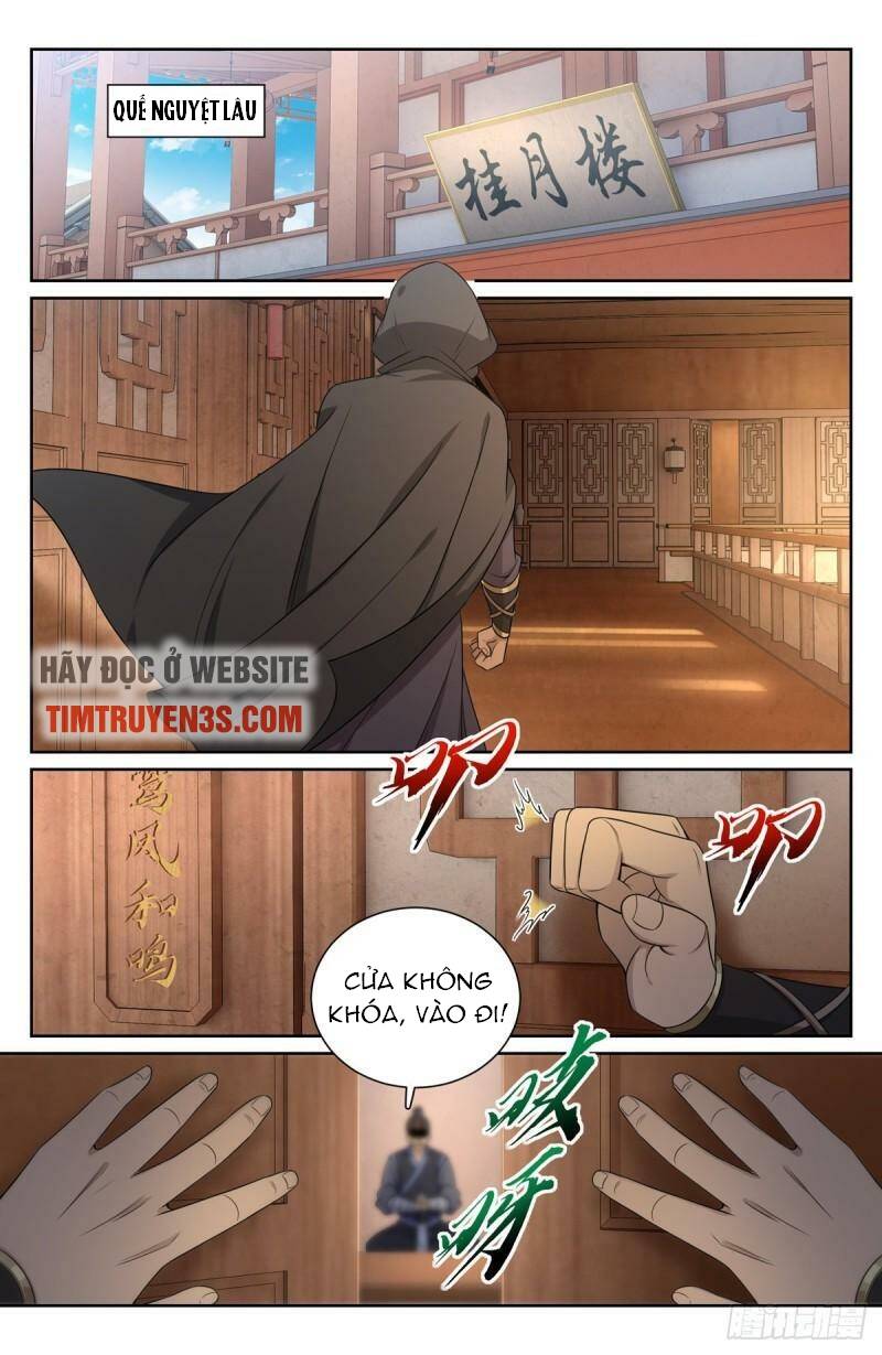 Đại Phụng Đả Canh Nhân - Chapter 97 - Page 4