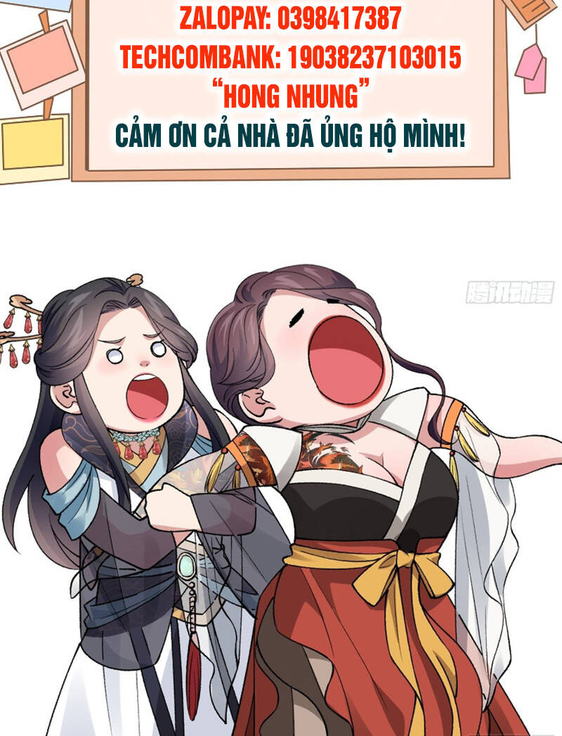 Đại Phụng Đả Canh Nhân - Chapter 98 - Page 17