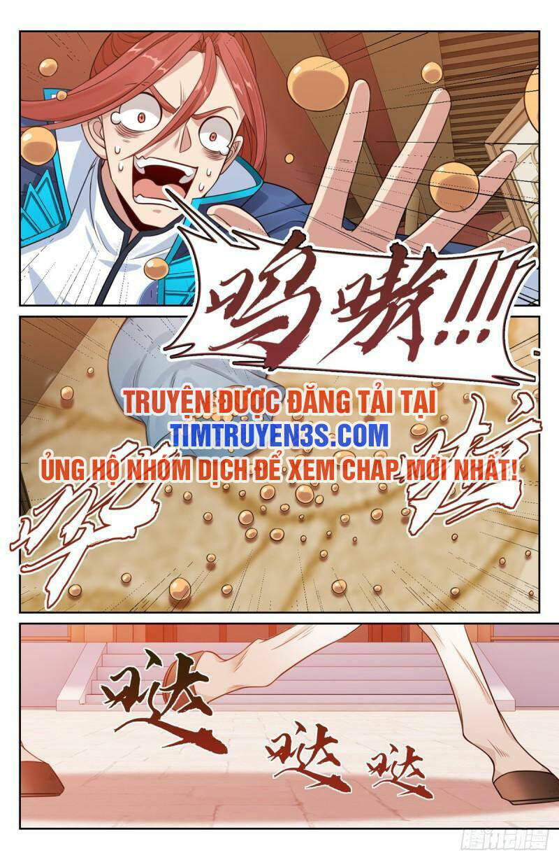 Đại Phụng Đả Canh Nhân - Chapter 99 - Page 10