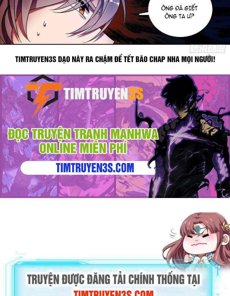 Đại Phụng Đả Canh Nhân - Chapter 99 - Page 16