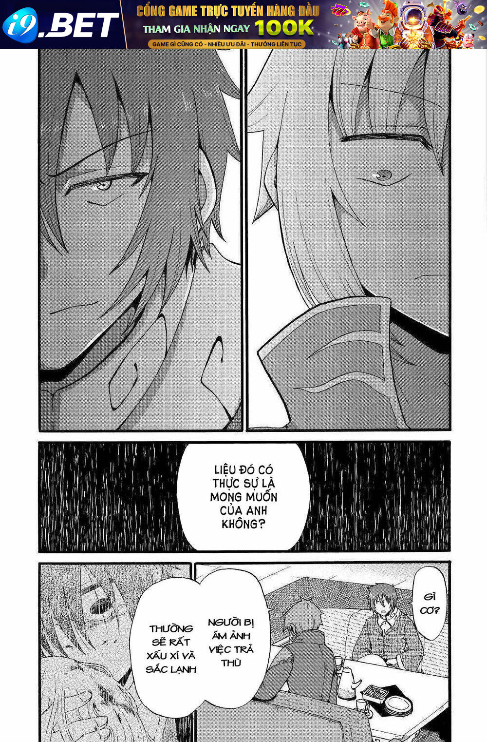 Kiếp Trước Dù Tôi Là Kiếm Đế Nhưng Kiếp Này Lại Là Một Tên Hoàng Tử Rác Rưởi - Chapter 11 - Page 15
