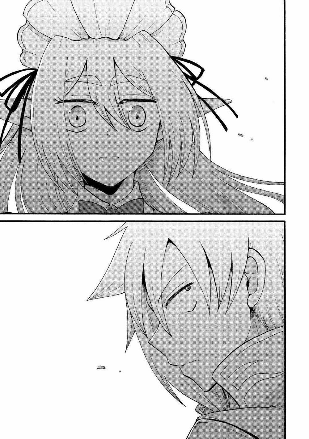 Kiếp Trước Dù Tôi Là Kiếm Đế Nhưng Kiếp Này Lại Là Một Tên Hoàng Tử Rác Rưởi - Chapter 12.2 - Page 16