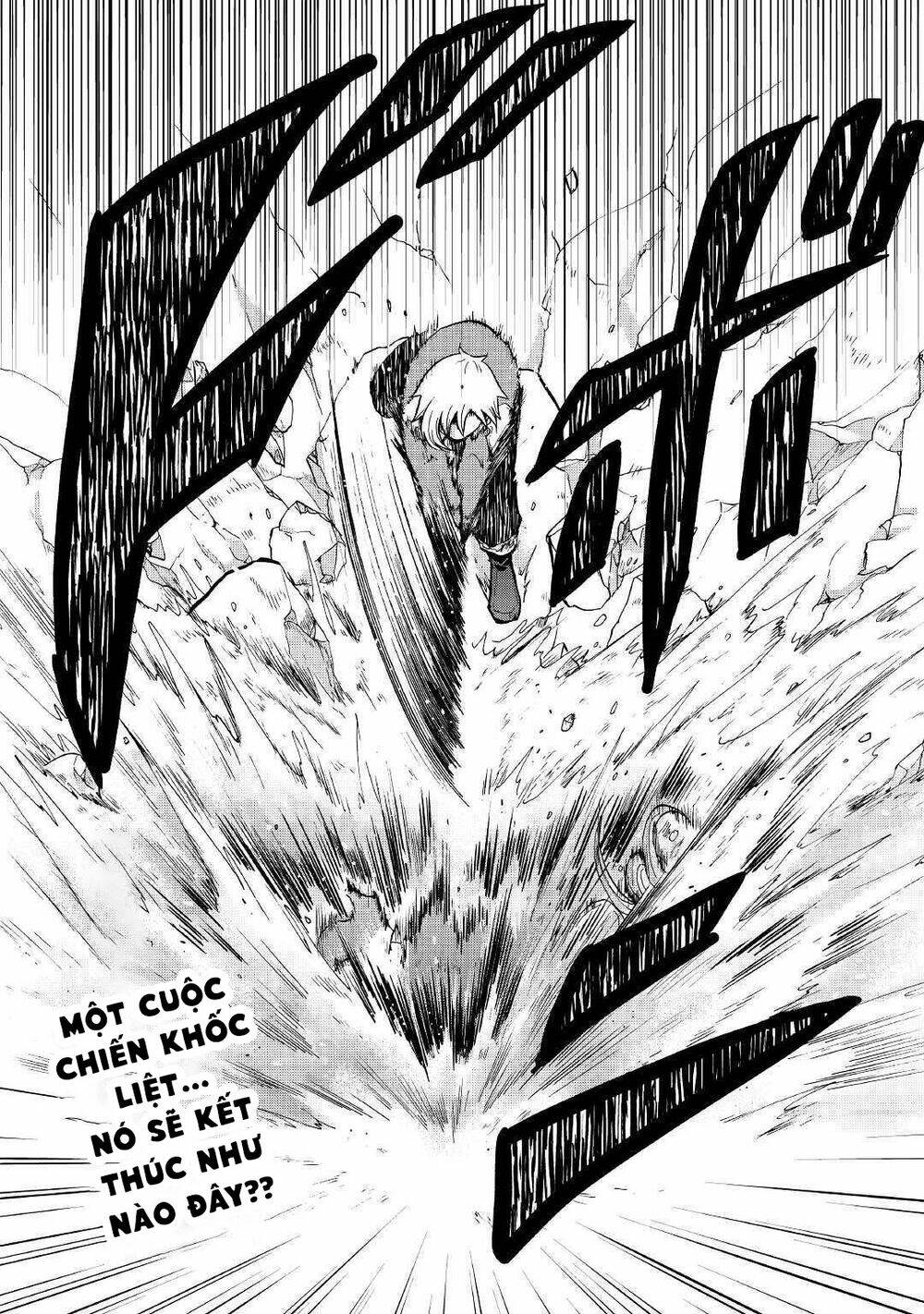 Kiếp Trước Dù Tôi Là Kiếm Đế Nhưng Kiếp Này Lại Là Một Tên Hoàng Tử Rác Rưởi - Chapter 14 - Page 23