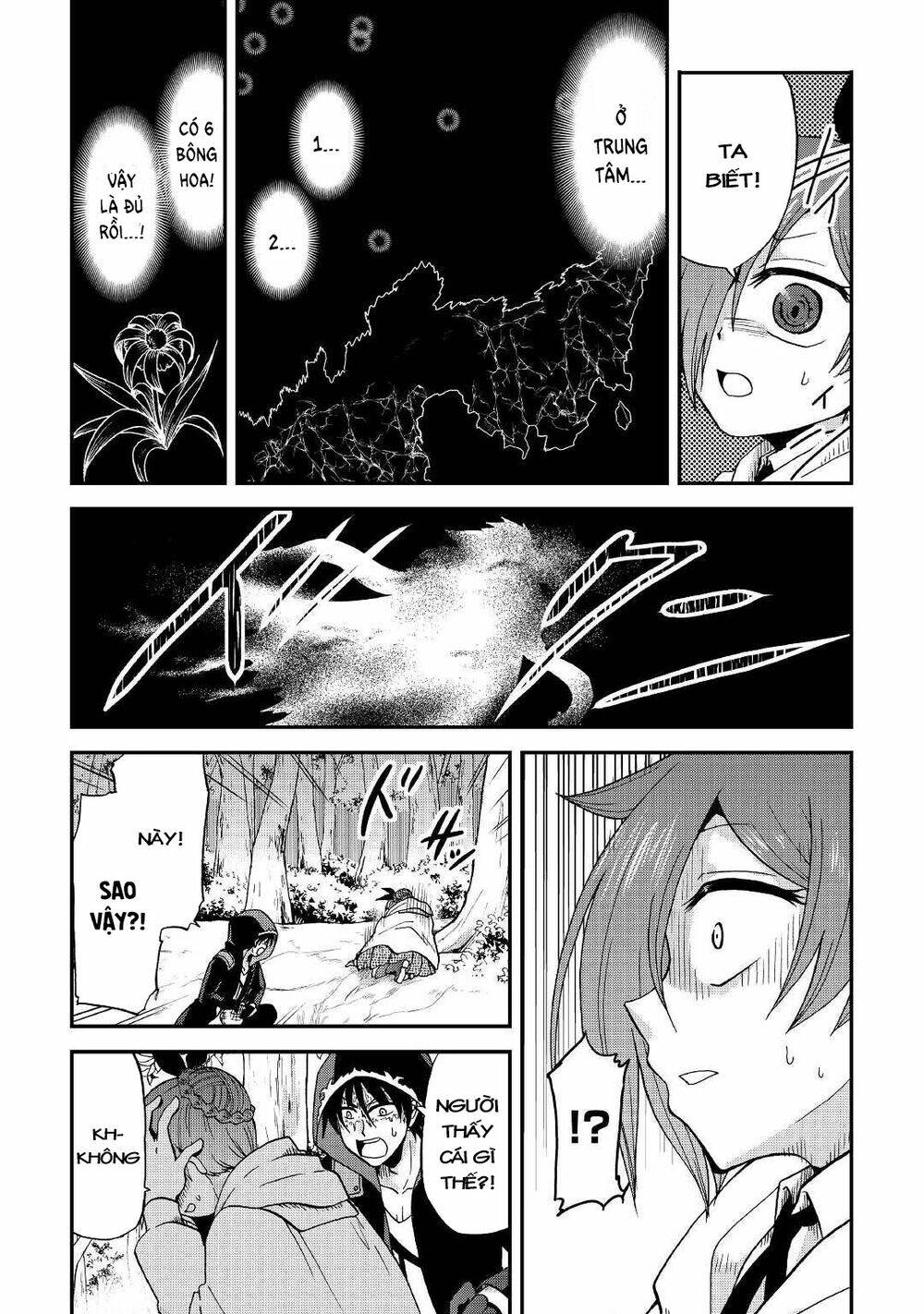 Kiếp Trước Dù Tôi Là Kiếm Đế Nhưng Kiếp Này Lại Là Một Tên Hoàng Tử Rác Rưởi - Chapter 19 - Page 19