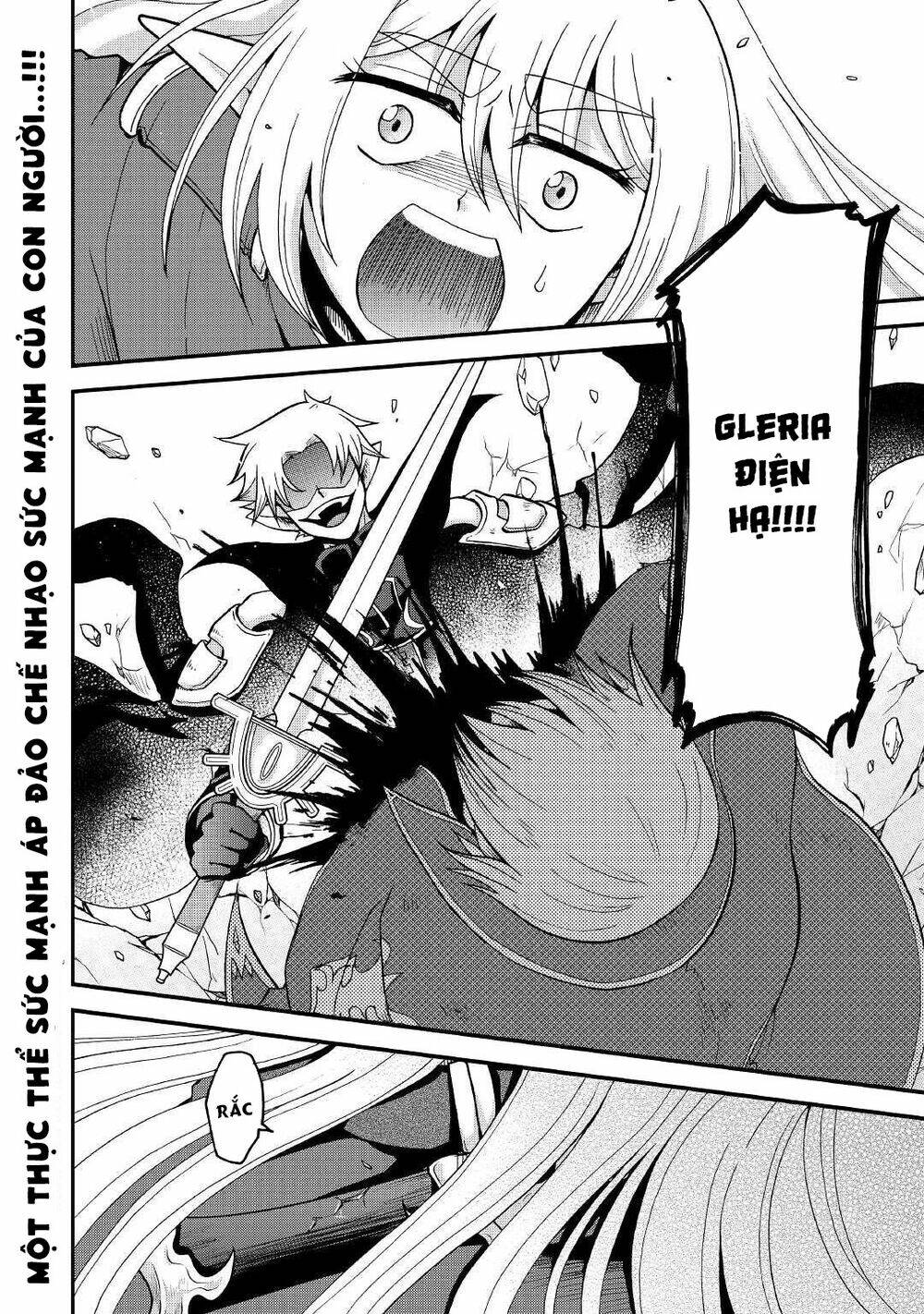 Kiếp Trước Dù Tôi Là Kiếm Đế Nhưng Kiếp Này Lại Là Một Tên Hoàng Tử Rác Rưởi - Chapter 19 - Page 31