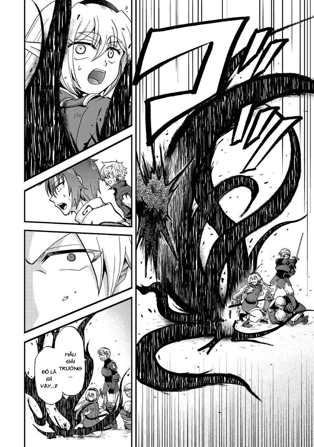 Kiếp Trước Dù Tôi Là Kiếm Đế Nhưng Kiếp Này Lại Là Một Tên Hoàng Tử Rác Rưởi - Chapter 21 - Page 15