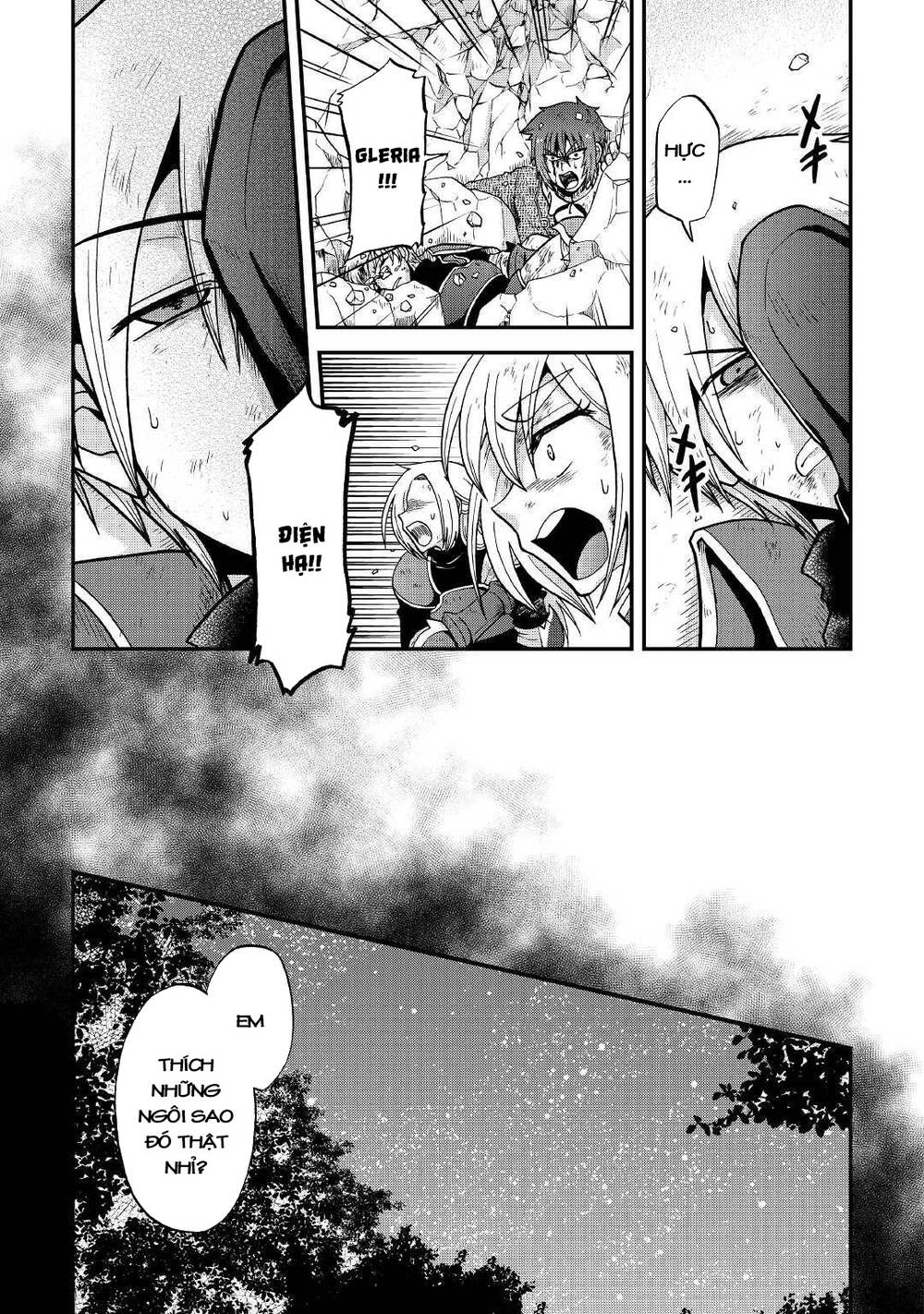 Kiếp Trước Dù Tôi Là Kiếm Đế Nhưng Kiếp Này Lại Là Một Tên Hoàng Tử Rác Rưởi - Chapter 21 - Page 25